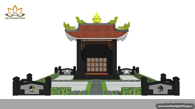 Dịch vụ nghĩa trang Long Thành Đồng Nai