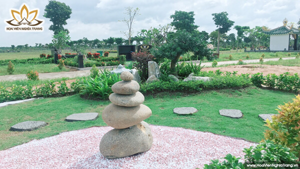 Tiểu cảnh