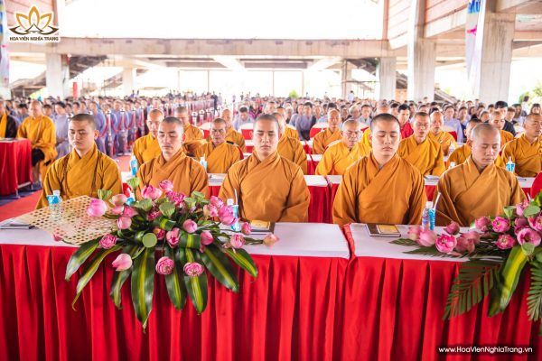 Đại Lễ Vu Lan Báo Hiếu