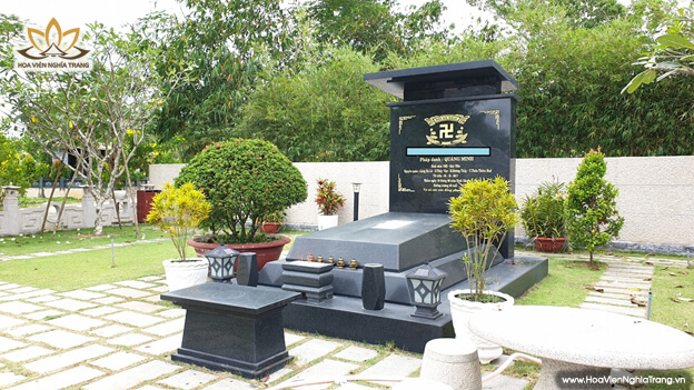Nghĩa trang Biên Hòa Đồng Nai
