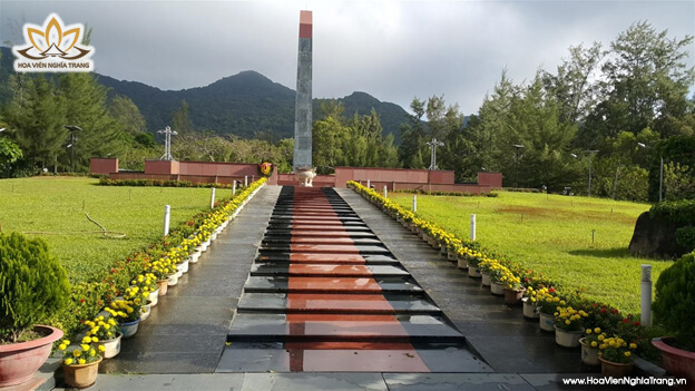 Nghĩa trang Hàng Dương